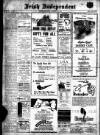 Irish Independent Wednesday 23 December 1925 Page 1