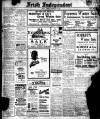 Irish Independent Tuesday 29 December 1925 Page 1
