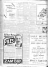 Irish Independent Friday 08 January 1932 Page 10