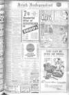 Irish Independent Tuesday 26 January 1932 Page 1