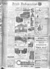 Irish Independent Friday 29 January 1932 Page 1