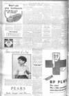 Irish Independent Friday 05 February 1932 Page 12