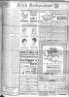 Irish Independent Thursday 18 February 1932 Page 1