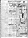 Irish Independent Monday 11 April 1932 Page 1