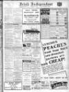 Irish Independent Thursday 14 July 1932 Page 1