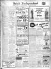 Irish Independent Tuesday 19 July 1932 Page 1
