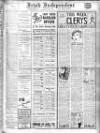 Irish Independent Monday 25 July 1932 Page 1