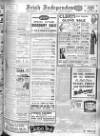 Irish Independent Thursday 03 November 1932 Page 1