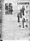Irish Independent Thursday 03 November 1932 Page 7