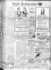Irish Independent Saturday 12 November 1932 Page 1