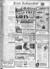 Irish Independent Friday 16 December 1932 Page 1