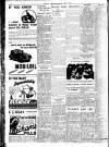 Irish Independent Wednesday 06 April 1938 Page 6