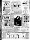 Irish Independent Friday 08 April 1938 Page 6