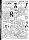 Irish Independent Saturday 09 April 1938 Page 14