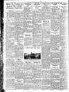 Irish Independent Wednesday 13 April 1938 Page 10