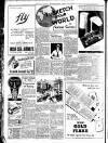 Irish Independent Saturday 16 April 1938 Page 6
