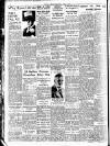 Irish Independent Monday 18 April 1938 Page 6