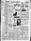 Irish Independent Wednesday 20 April 1938 Page 1
