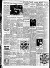 Irish Independent Thursday 21 April 1938 Page 12