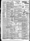 Irish Independent Monday 25 April 1938 Page 2