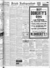 Irish Independent Tuesday 30 January 1940 Page 1