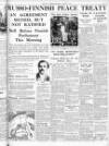 Irish Independent Wednesday 13 March 1940 Page 9