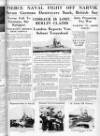 Irish Independent Monday 15 April 1940 Page 7