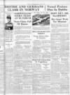 Irish Independent Saturday 20 April 1940 Page 7