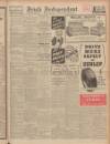Irish Independent Wednesday 03 July 1940 Page 1