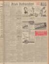 Irish Independent Wednesday 10 July 1940 Page 1