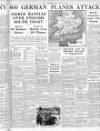 Irish Independent Monday 12 August 1940 Page 5