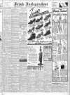 Irish Independent Tuesday 05 November 1940 Page 1