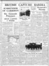 Irish Independent Monday 06 January 1941 Page 5