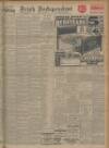 Irish Independent Monday 13 January 1941 Page 1