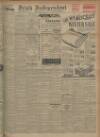 Irish Independent Monday 27 January 1941 Page 1