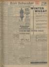 Irish Independent Wednesday 12 February 1941 Page 1