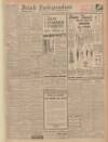 Irish Independent Wednesday 16 April 1941 Page 1