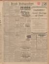 Irish Independent Wednesday 02 April 1941 Page 1