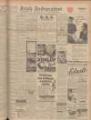 Irish Independent Tuesday 03 June 1941 Page 1