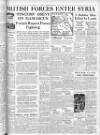 Irish Independent Monday 09 June 1941 Page 3