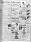 Irish Independent Friday 05 September 1941 Page 1