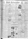 Irish Independent Saturday 01 November 1941 Page 1