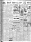 Irish Independent Monday 03 November 1941 Page 1