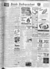 Irish Independent Friday 07 November 1941 Page 1