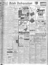 Irish Independent Monday 10 November 1941 Page 1
