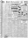 Irish Independent Monday 01 December 1941 Page 1
