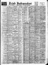 Irish Independent Friday 02 January 1942 Page 1