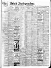 Irish Independent Saturday 03 January 1942 Page 1