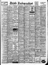 Irish Independent Tuesday 06 January 1942 Page 1
