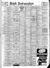 Irish Independent Tuesday 13 January 1942 Page 1